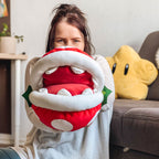 Produktbild Super Mario - Piranha-Pflanze Plüsch Figur