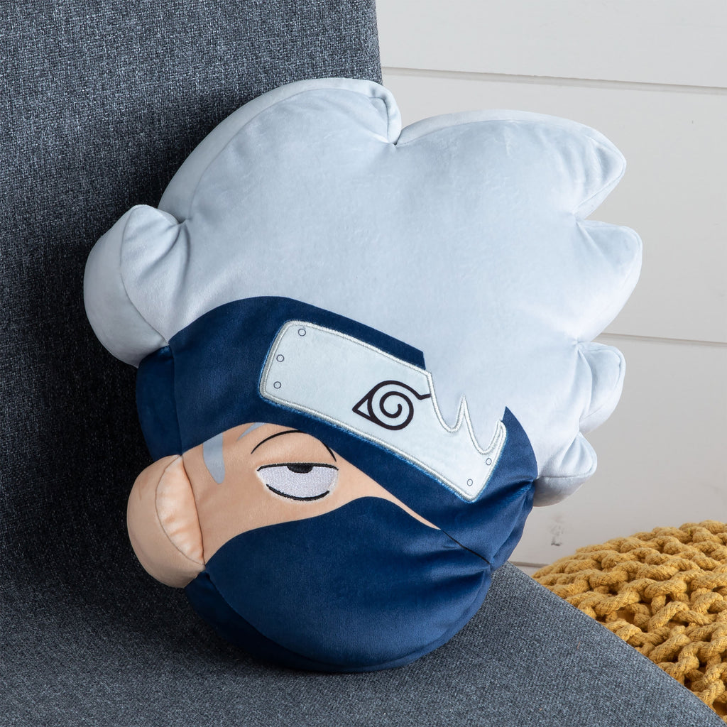 Image produit Naruto - Kakashi Figure en Peluche XL