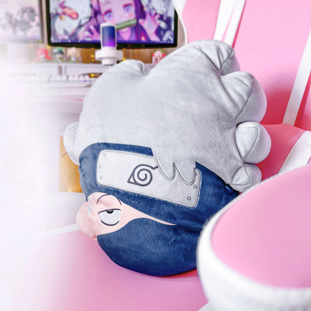 Image produit Naruto - Kakashi Figure en Peluche XL