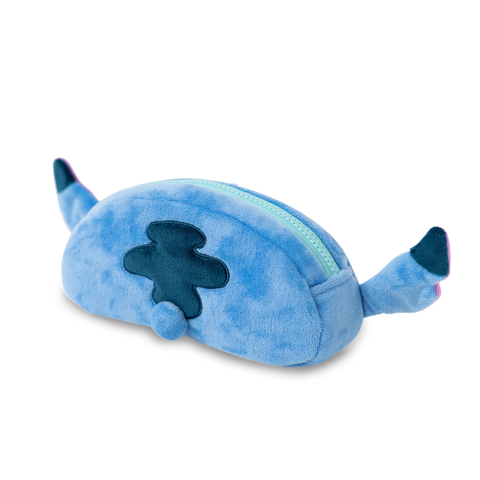 Product image Lilo & Stitch - Plush pencil case Stitch