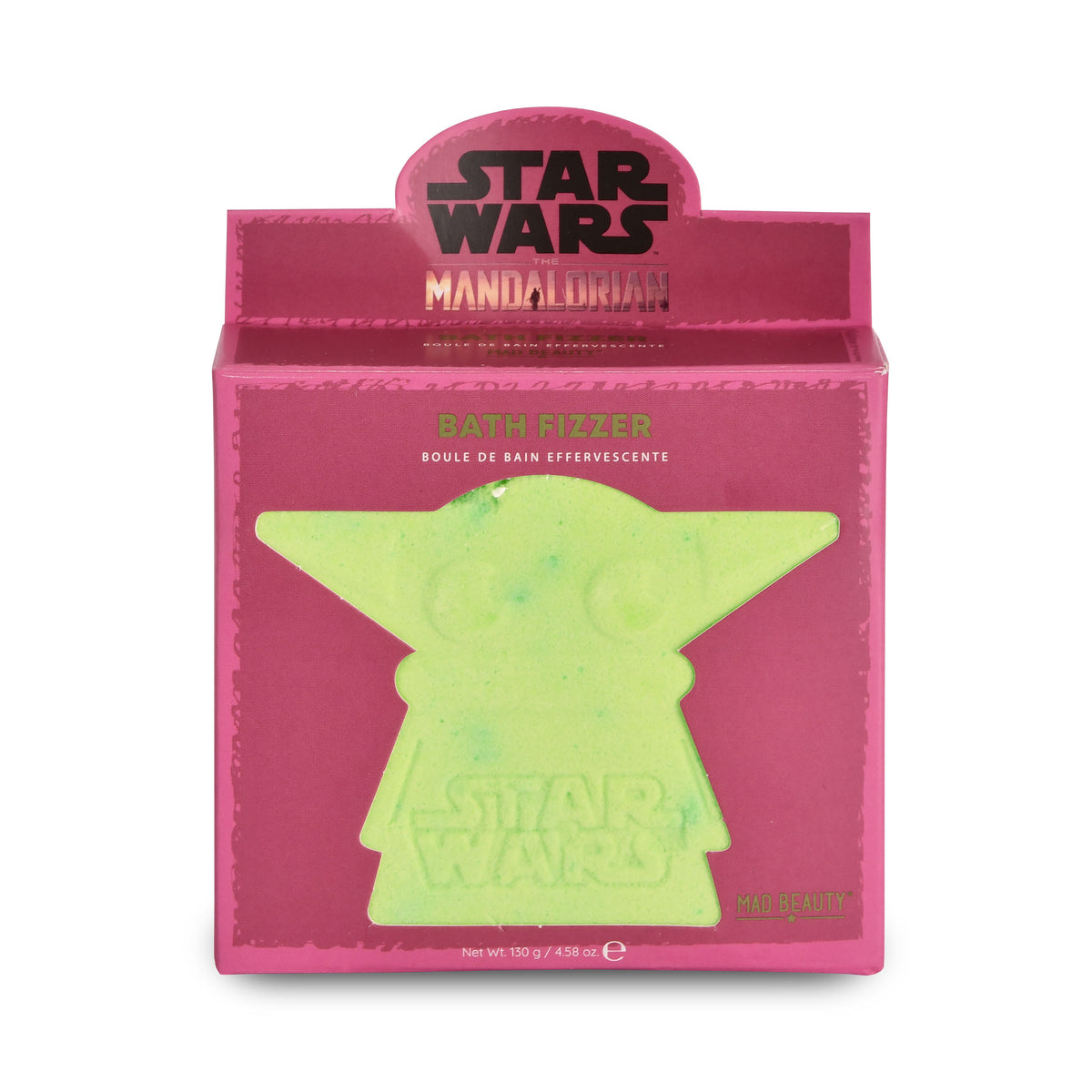 Immagine del prodotto Bomba da bagno Grogu - Star Wars The Mandalorian