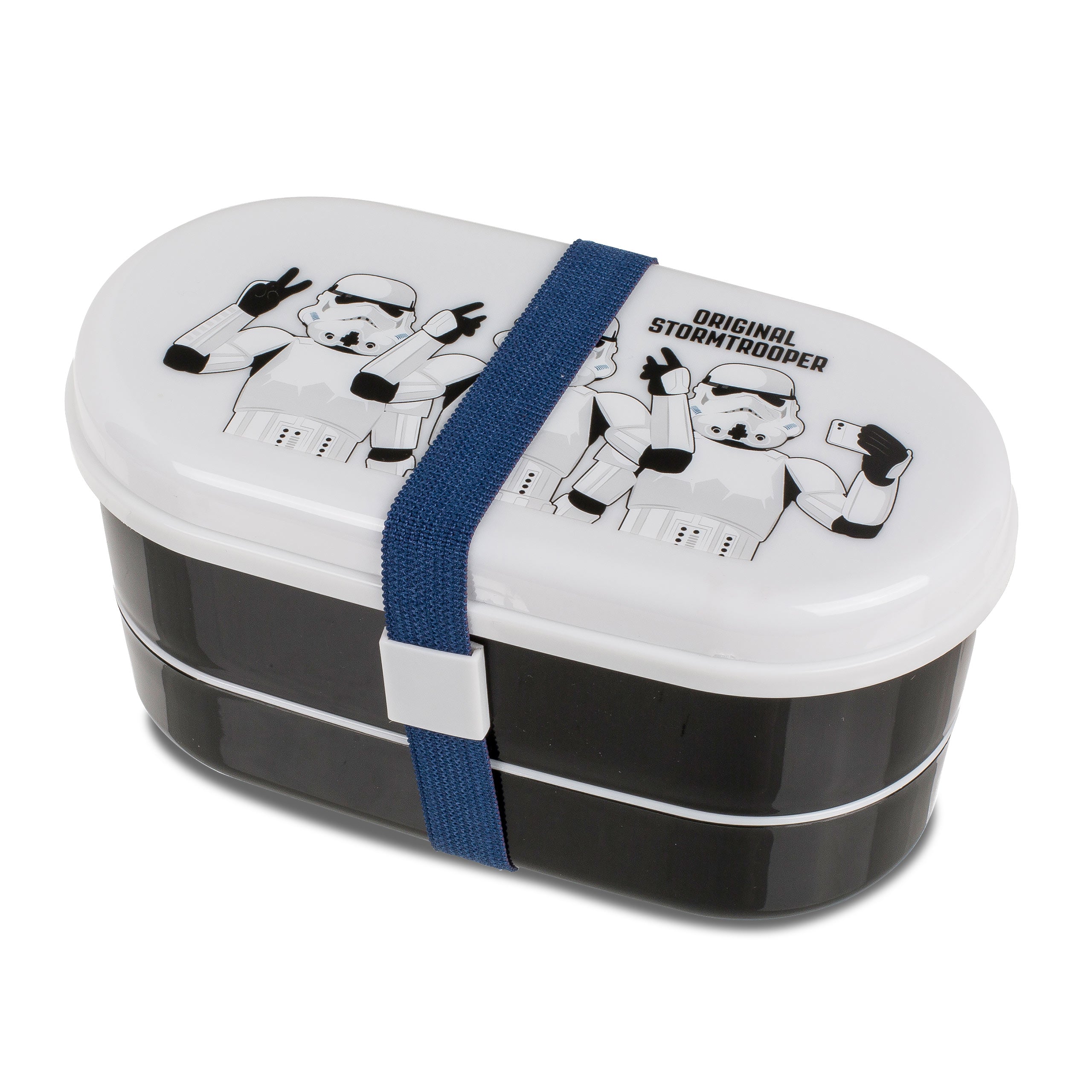 Immagine del prodotto Lunchbox Stormtrooper - Star Wars