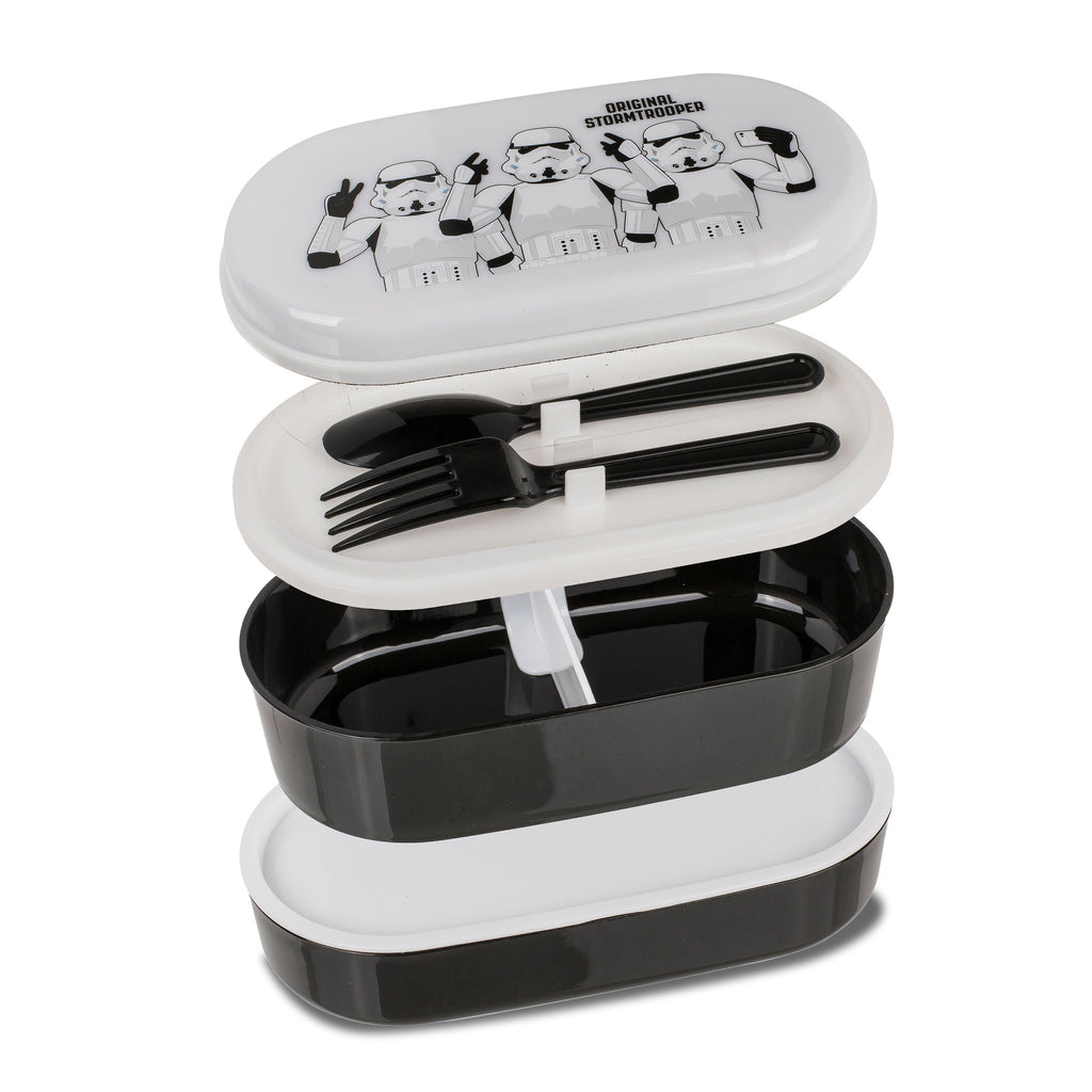 Immagine del prodotto Lunchbox Stormtrooper - Star Wars