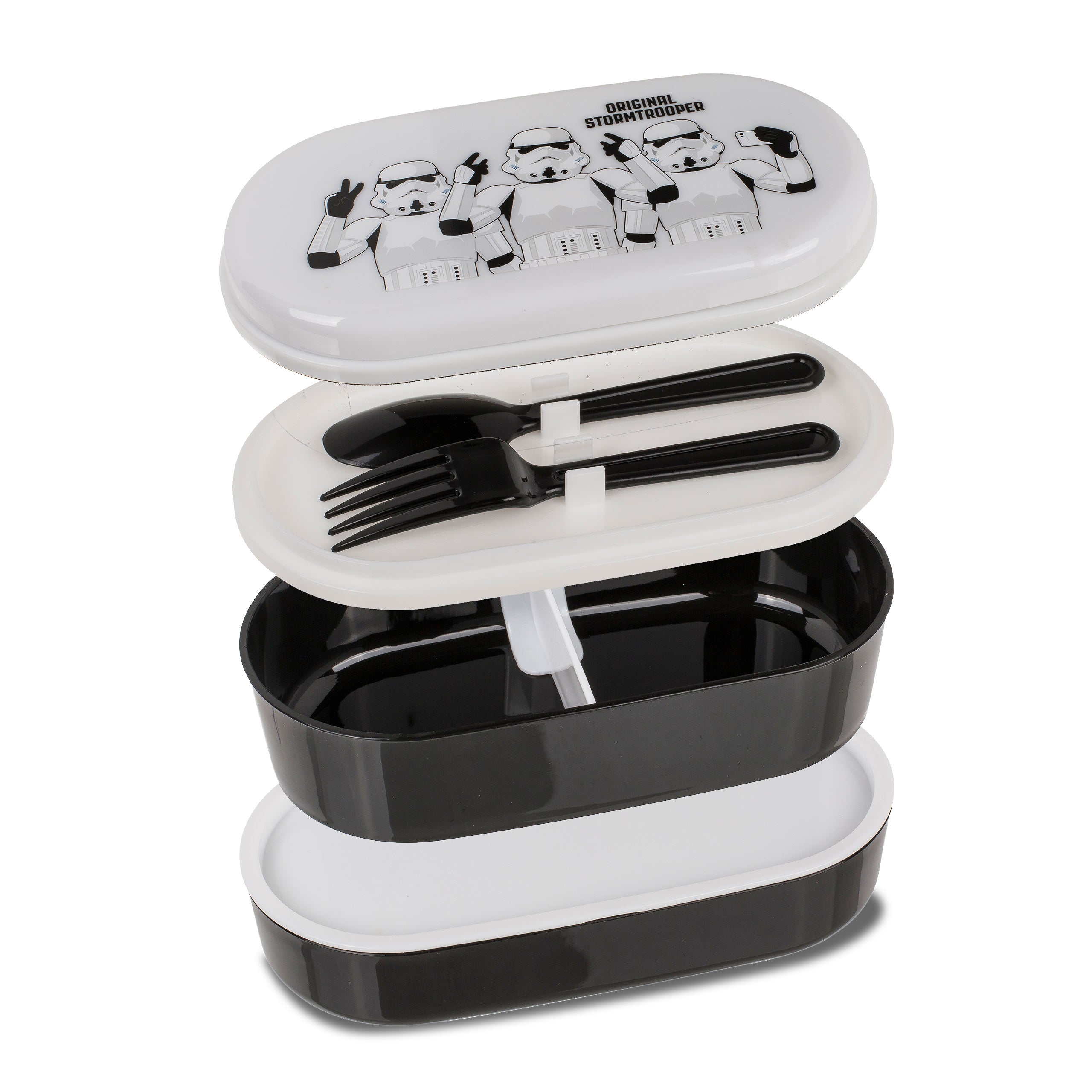 Immagine del prodotto Lunchbox Stormtrooper - Star Wars