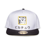 Immagine del prodotto Pokemon - Cappello Snapback Giapponese Pikachu