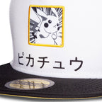 Immagine del prodotto Pokemon - Cappello Snapback Giapponese Pikachu