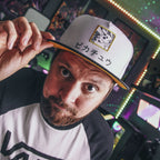 Immagine del prodotto Pokemon - Cappello Snapback Giapponese Pikachu