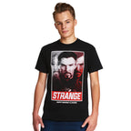 Image produit Doctor Strange - Multiverse of Madness Strange T-shirt noir