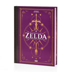 Produktbild Die legendäre Küche von Zelda - Kochbuch