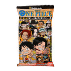 Produktbild One Piece - Mystery Sammelkarte