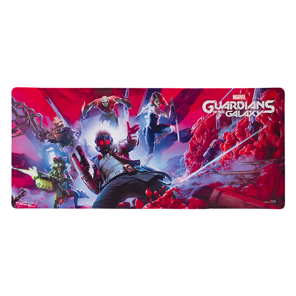 Produktbild Guardians of the Galaxy - Mousepad