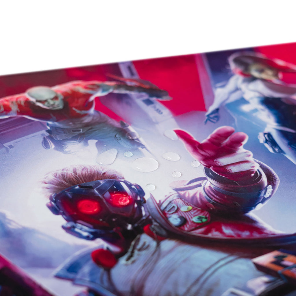 Produktbild Guardians of the Galaxy - Mousepad