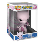 Immagine del prodotto Pokemon - Figura Funko Pop Mewtwo da 26 cm