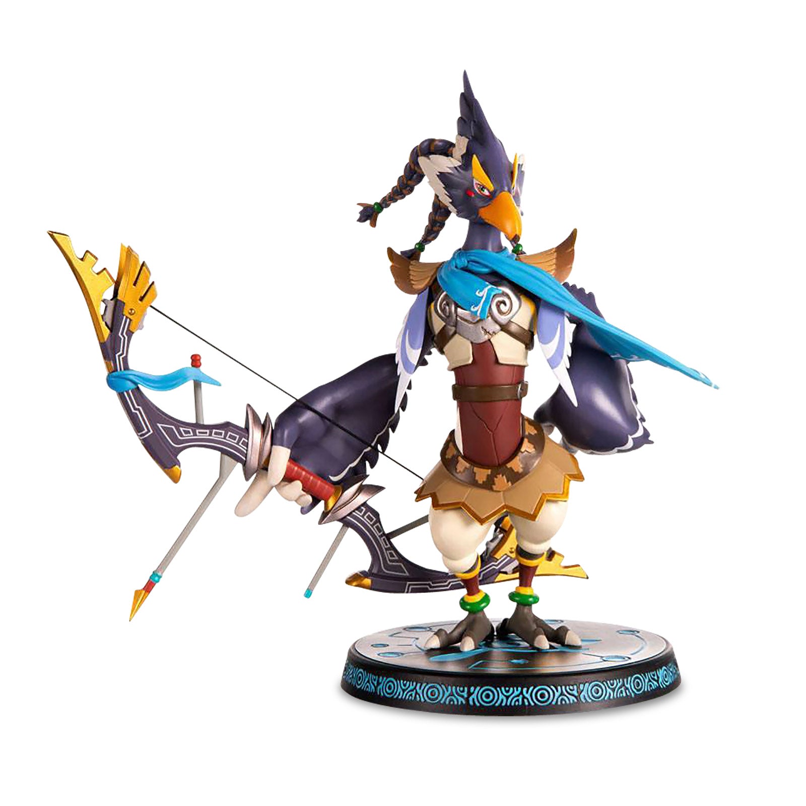 Immagine del prodotto The Legend of Zelda - Statua di Revali di Breath of the Wild