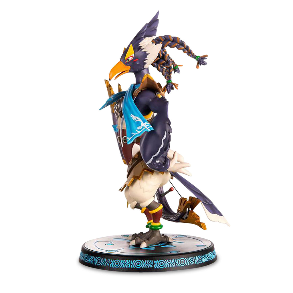 Produktbild The Legend of Zelda - Breath of the Wild Revali Statue