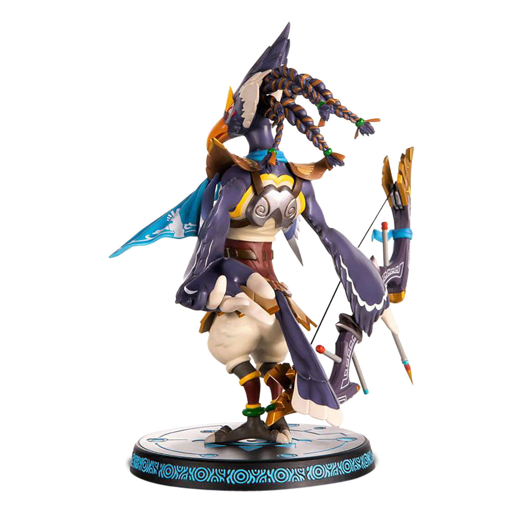 Produktbild The Legend of Zelda - Breath of the Wild Revali Statue