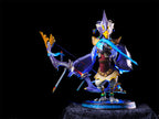 Produktbild The Legend of Zelda - Breath of the Wild Revali Statue