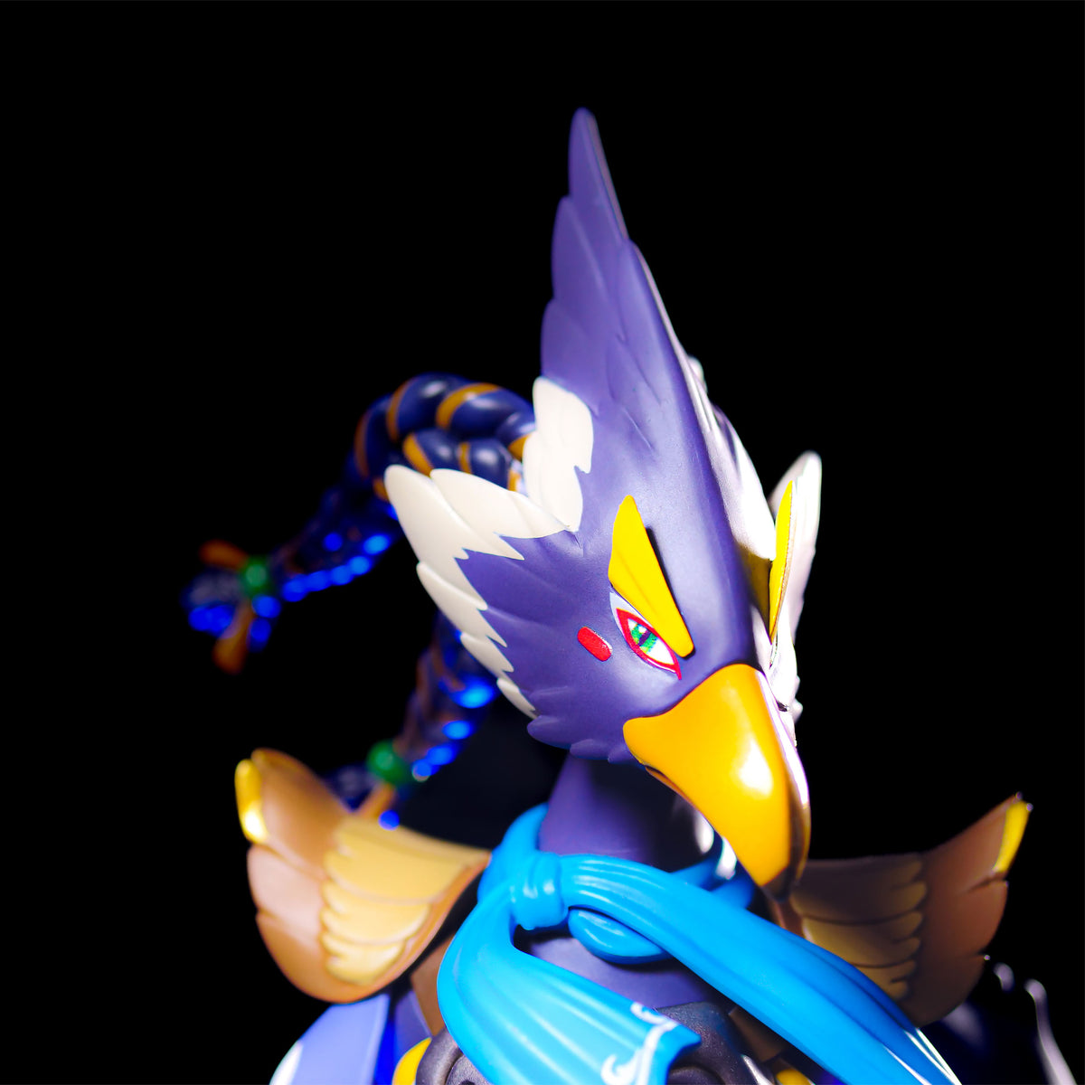 Immagine del prodotto The Legend of Zelda - Statua di Revali di Breath of the Wild