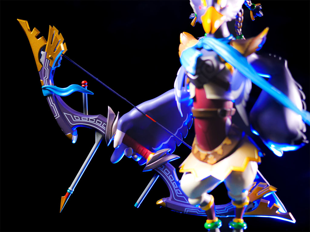 Produktbild The Legend of Zelda - Breath of the Wild Revali Statue
