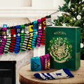 Produktbild Harry Potter - Socken Adventskalender zum Befüllen