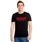 Produktbild Dungeon Master T-Shirt für Stranger Things Fans schwarz