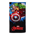 Immagine del prodotto Marvel - Asciugamano da bagno Avengers