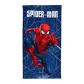 Immagine del prodotto Spider-Man - Asciugamano da bagno Attack