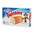 Image produit Hôte Twinkies vanille