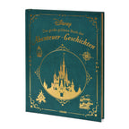 Produktbild Disney - Das große goldene Buch der Abenteuer-Geschichten