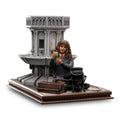 Image produit Statue de luxe Hermione BDS Art Scale - Harry Potter
