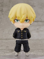 Produktbild Tokyo Revengers - Chifuyu Matsuno Nendoroid Actionfigur