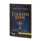 Produktbild Unnützes Wissen für Tolkien-Fans