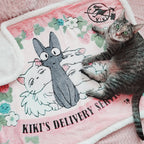 Image produit Le service de livraison de Kiki - Couverture Jiji