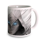 Immagine del prodotto Marvel - Tazza del personaggio Moon Knight