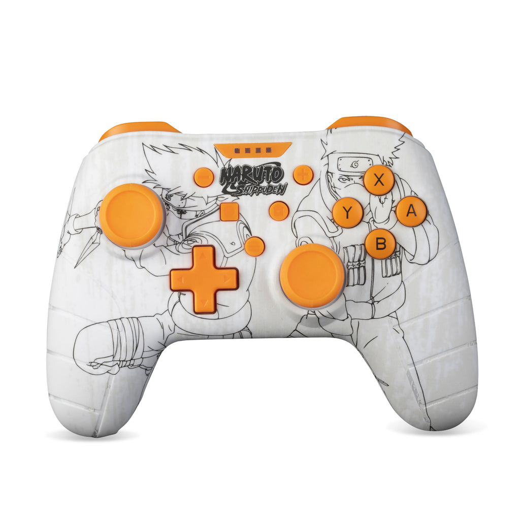 Produktbild Naruto - Nintendo Switch Controller