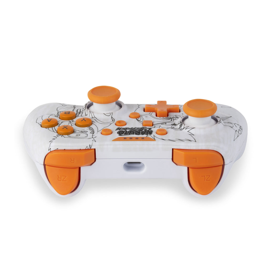 Produktbild Naruto - Nintendo Switch Controller