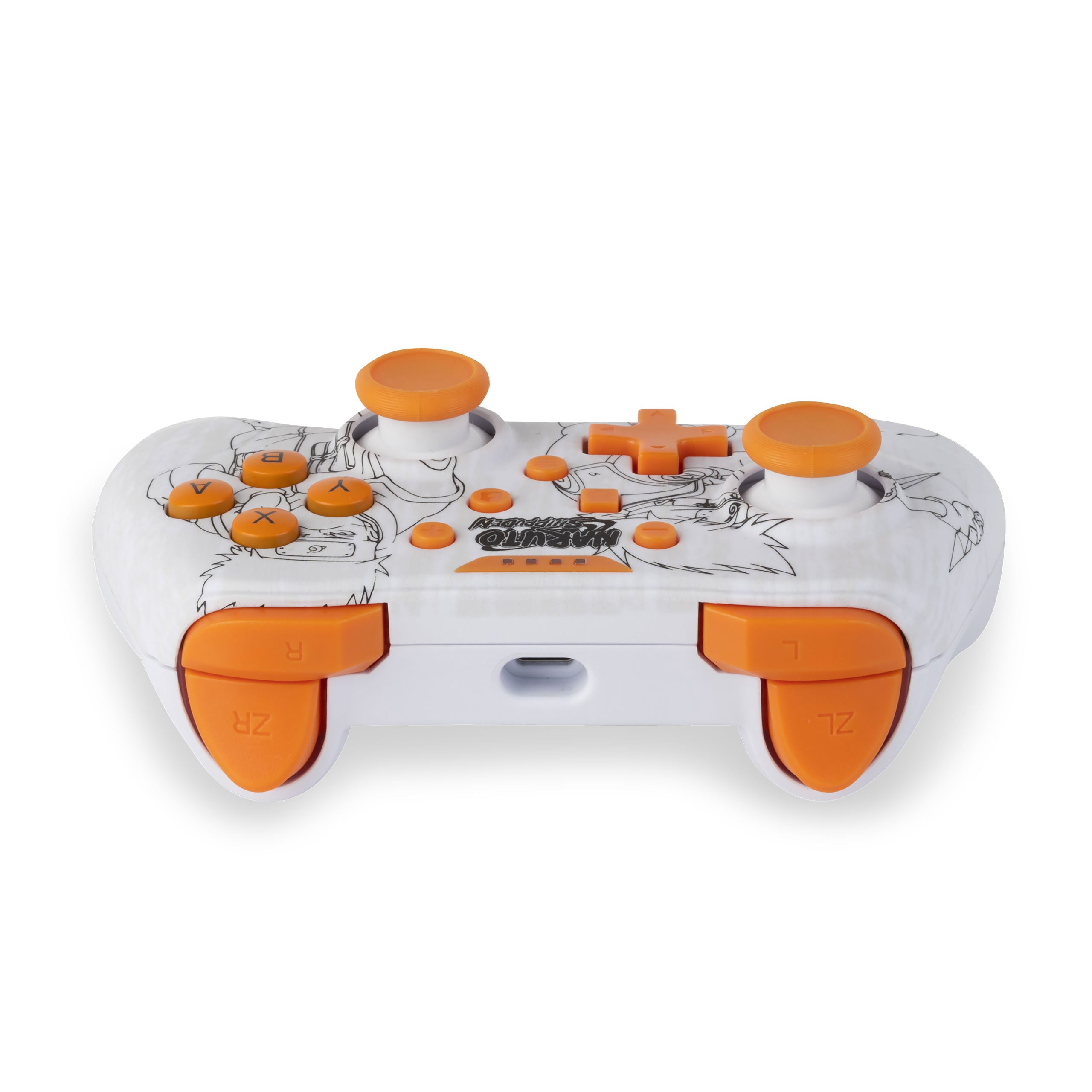 Produktbild Naruto - Nintendo Switch Controller