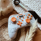 Produktbild Naruto - Nintendo Switch Controller