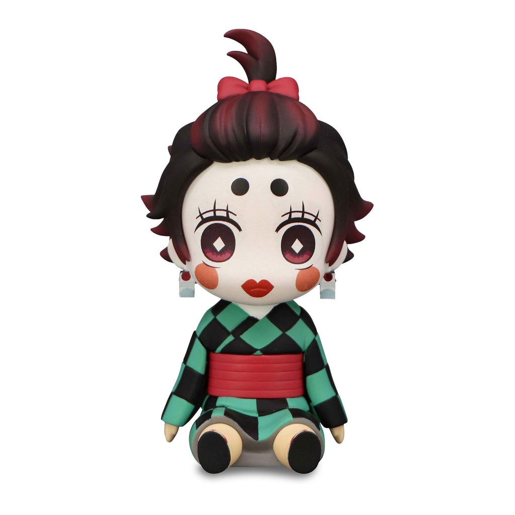 Immagine del prodotto Demon Slayer - Figura di Tanjiro Potetto