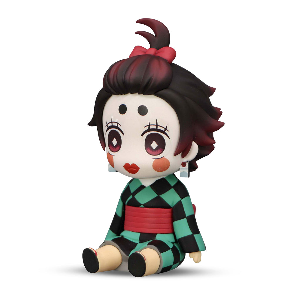 Immagine del prodotto Demon Slayer - Figura di Tanjiro Potetto