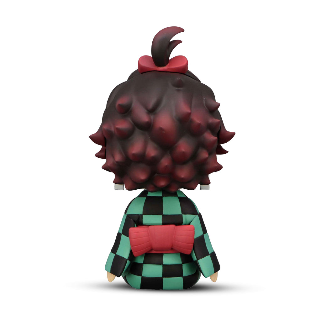 Immagine del prodotto Demon Slayer - Figura di Tanjiro Potetto