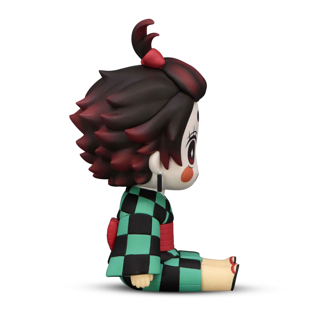 Immagine del prodotto Demon Slayer - Figura di Tanjiro Potetto