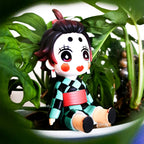 Immagine del prodotto Demon Slayer - Figura di Tanjiro Potetto