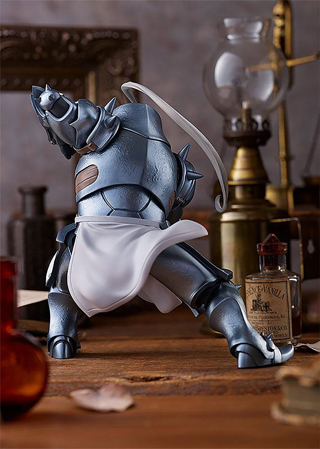 Immagine del prodotto Fullmetal Alchemist - Figura di Alphonse Elric