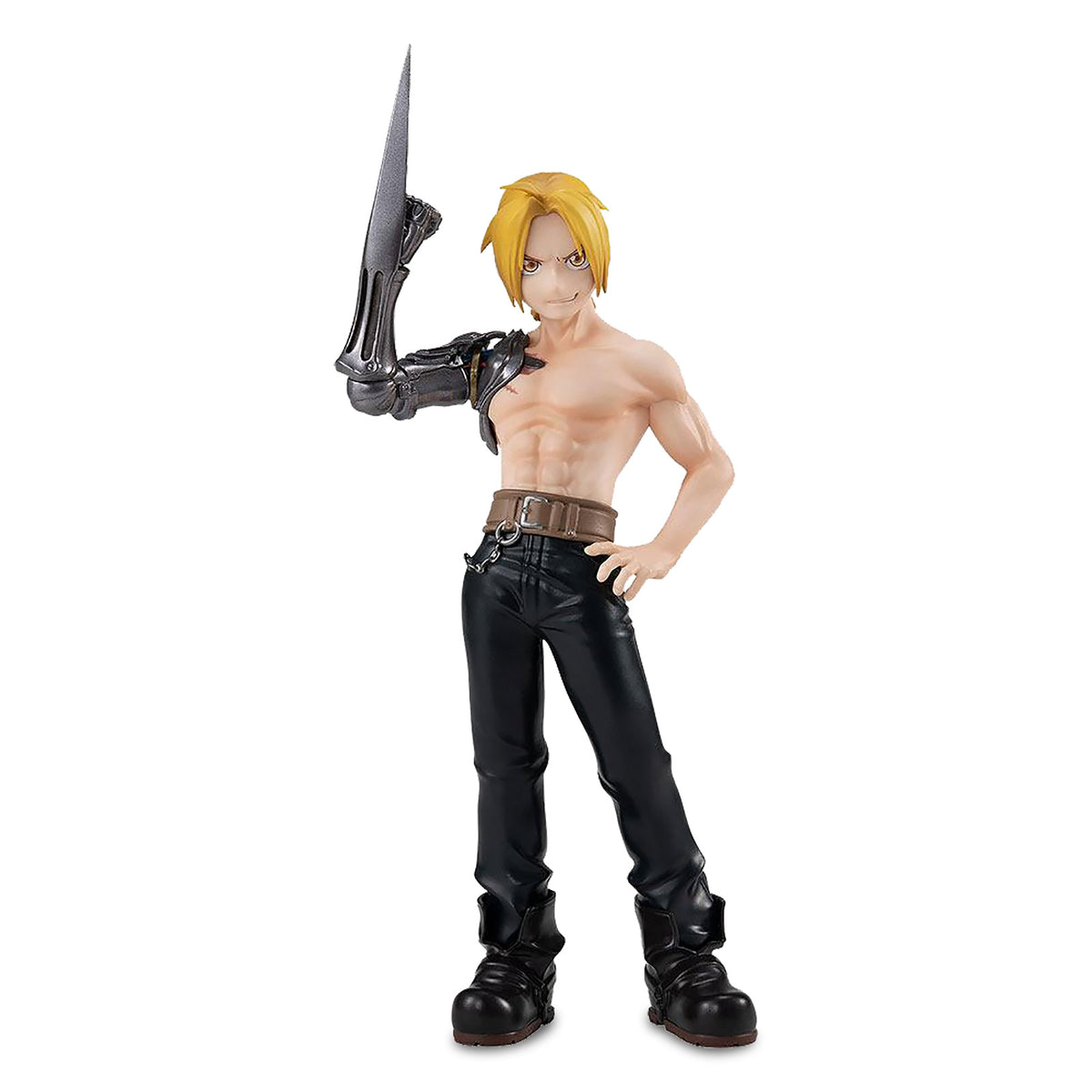 Immagine del prodotto Fullmetal Alchemist - Figura di Ed Elric