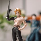 Immagine del prodotto Fullmetal Alchemist - Figura di Ed Elric