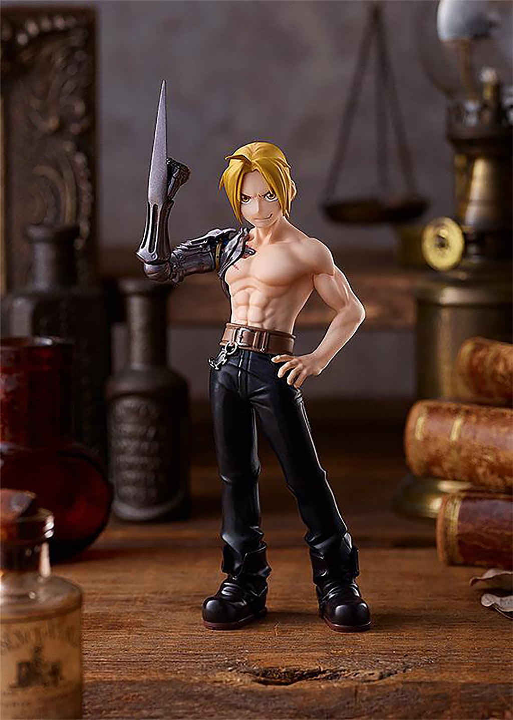 Immagine del prodotto Fullmetal Alchemist - Figura di Ed Elric