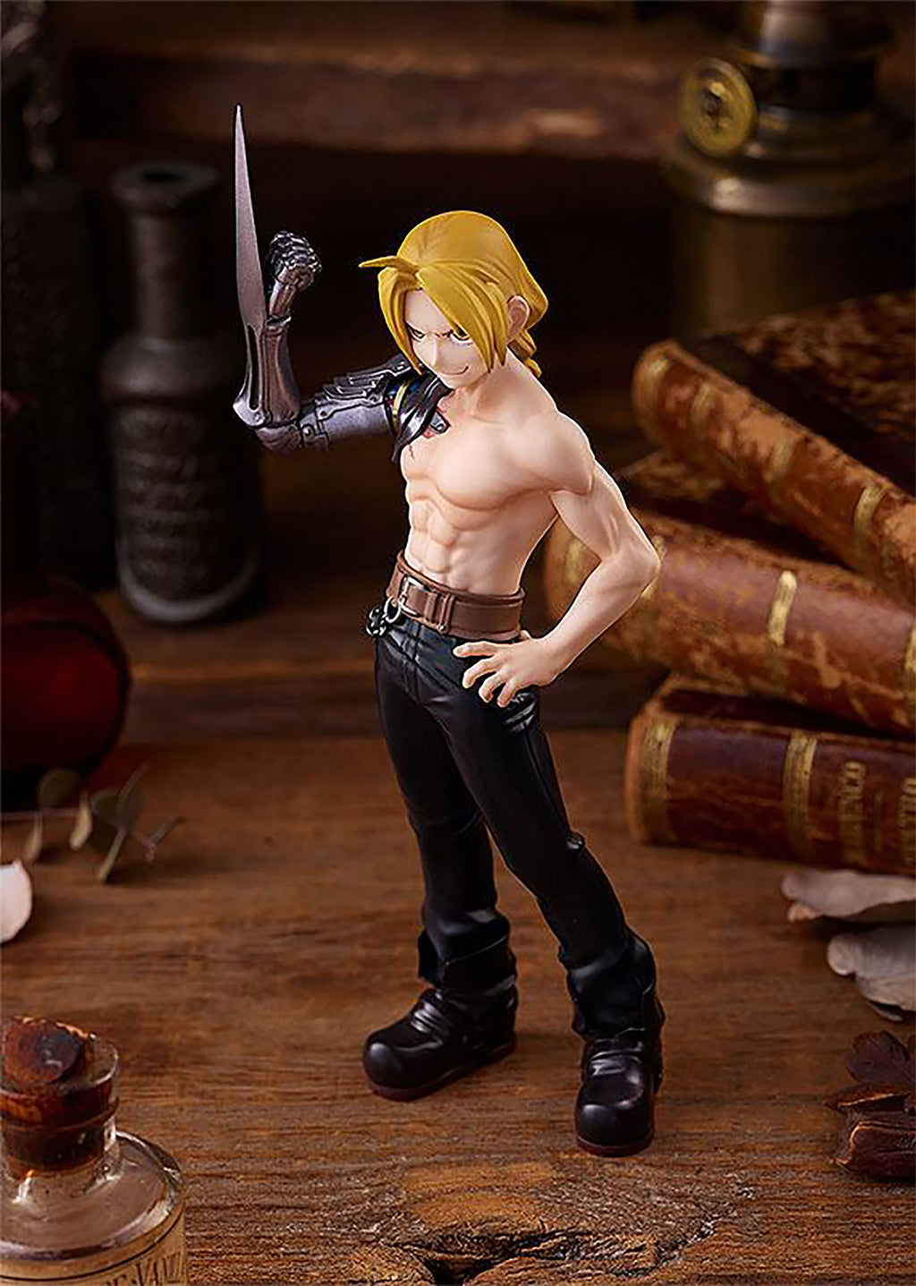 Immagine del prodotto Fullmetal Alchemist - Figura di Ed Elric