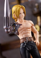 Immagine del prodotto Fullmetal Alchemist - Figura di Ed Elric