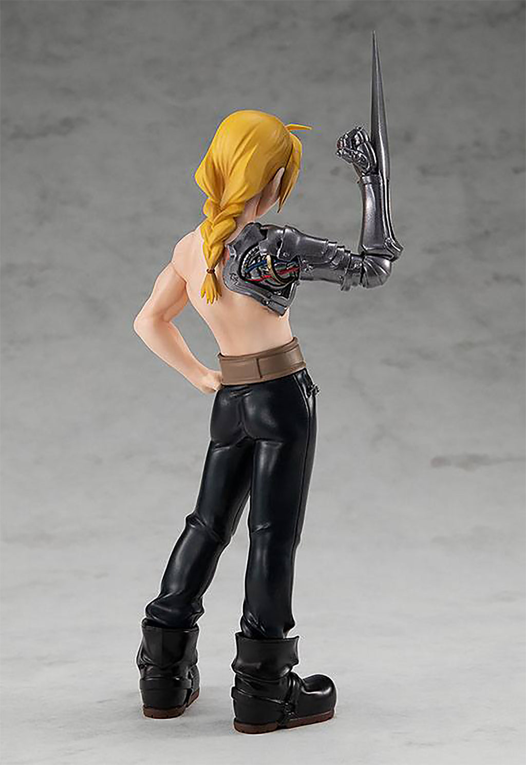 Immagine del prodotto Fullmetal Alchemist - Figura di Ed Elric